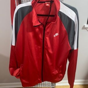 MEN NIKE 2PC set!!